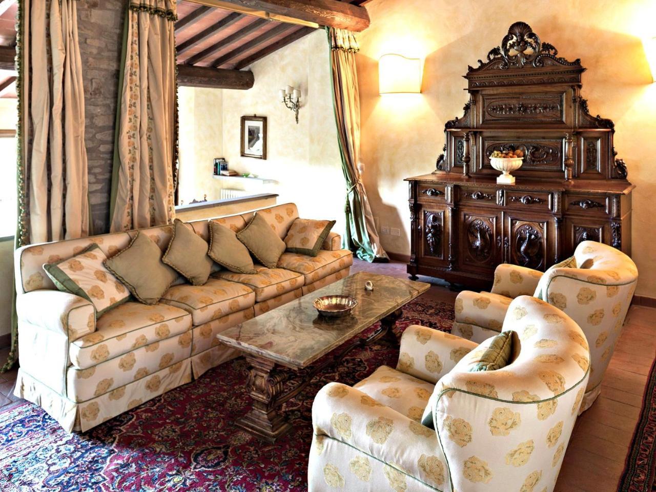 Villa Eleonora Ampinana Zewnętrze zdjęcie