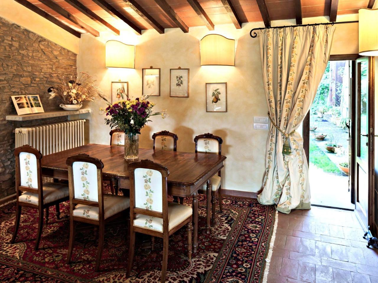 Villa Eleonora Ampinana Zewnętrze zdjęcie