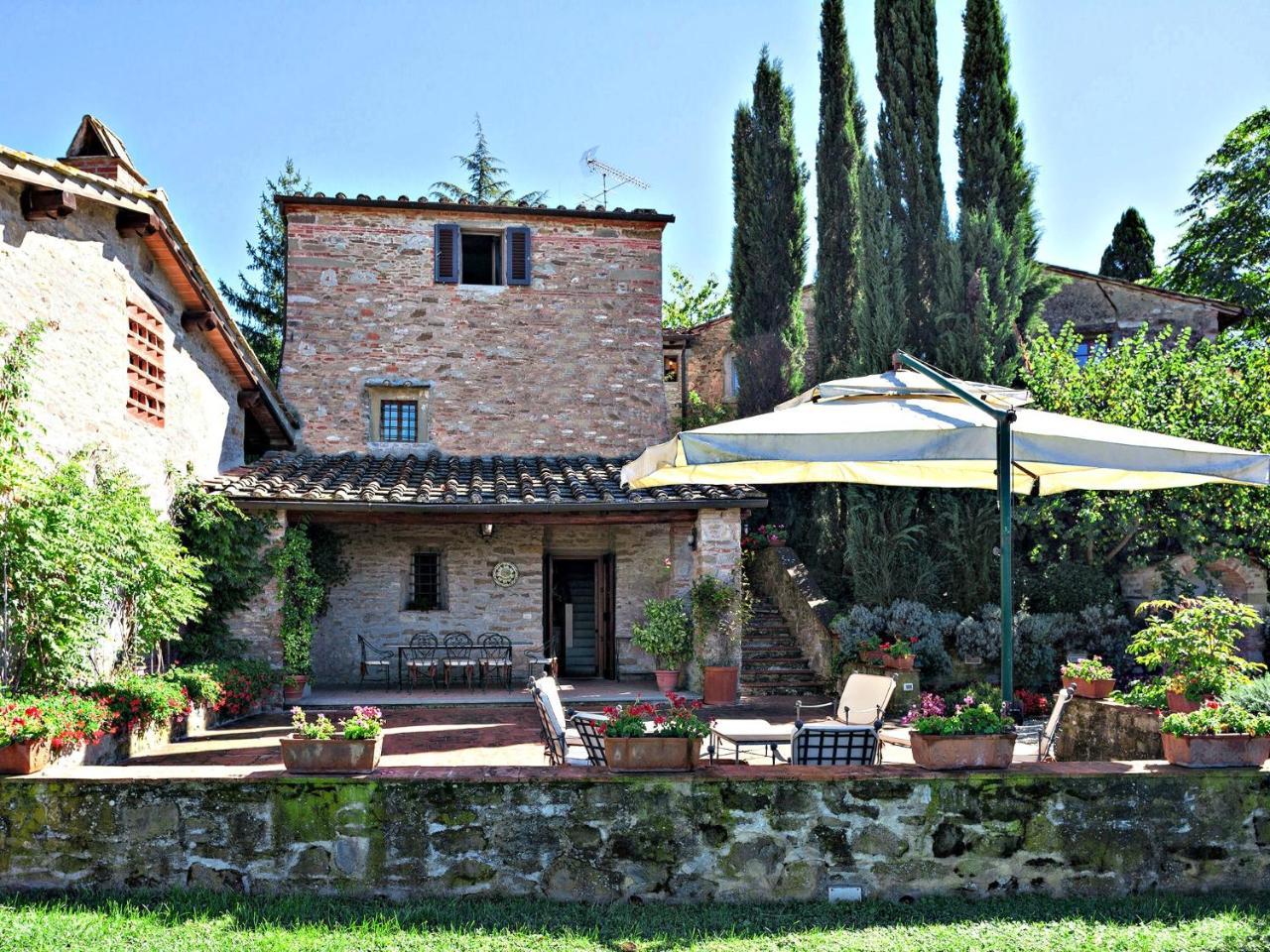 Villa Eleonora Ampinana Zewnętrze zdjęcie