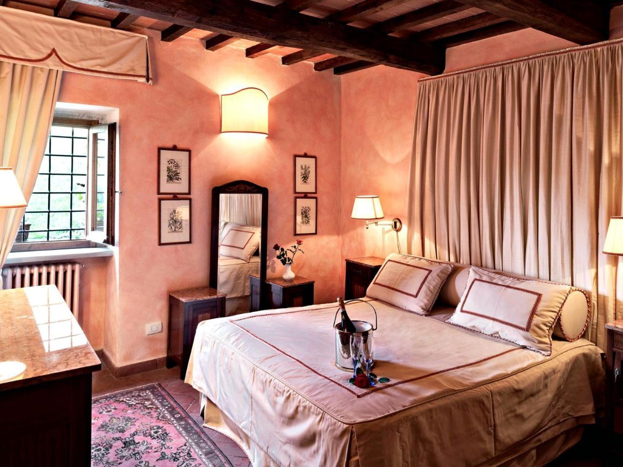 Villa Eleonora Ampinana Zewnętrze zdjęcie