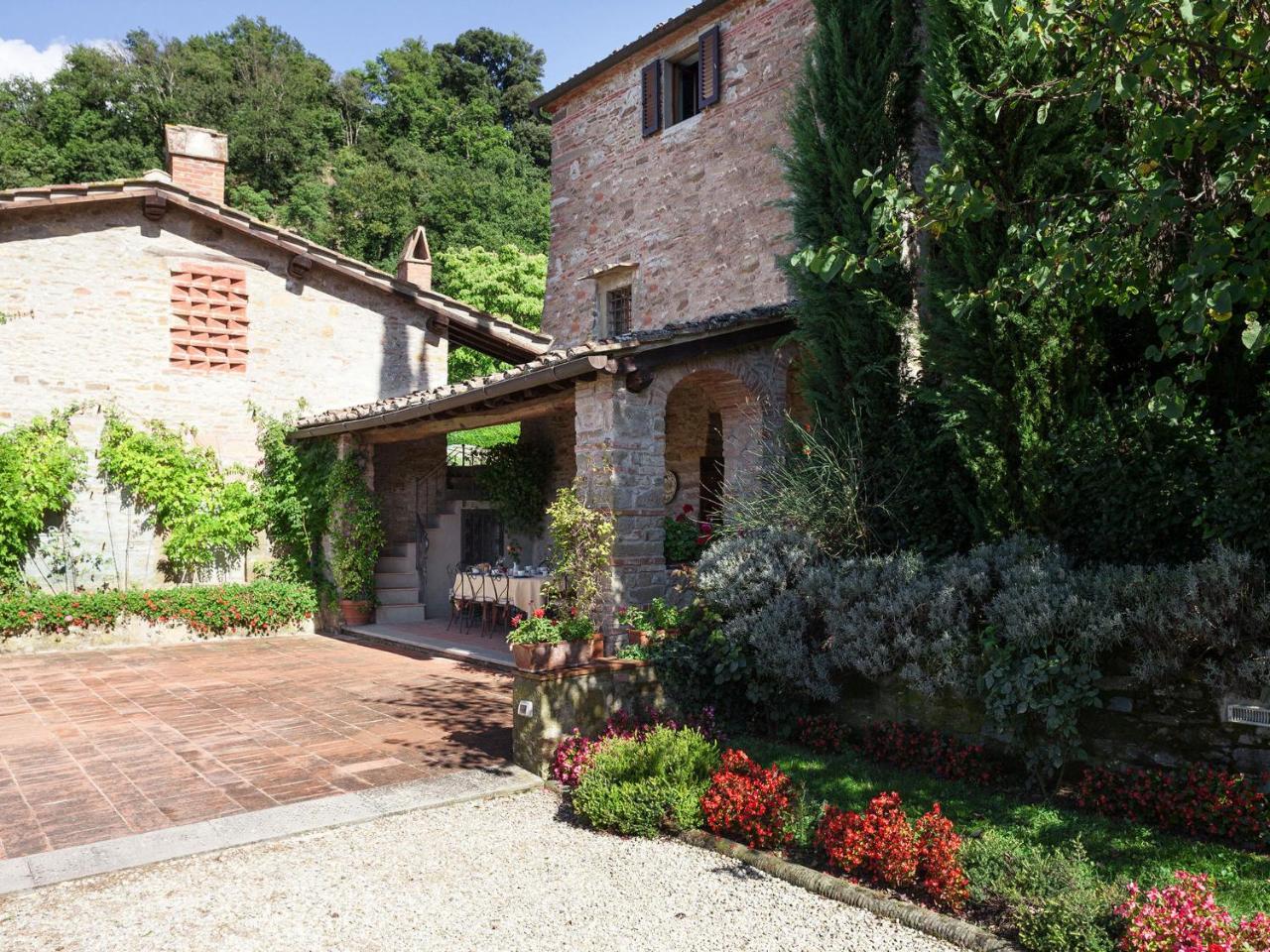 Villa Eleonora Ampinana Zewnętrze zdjęcie