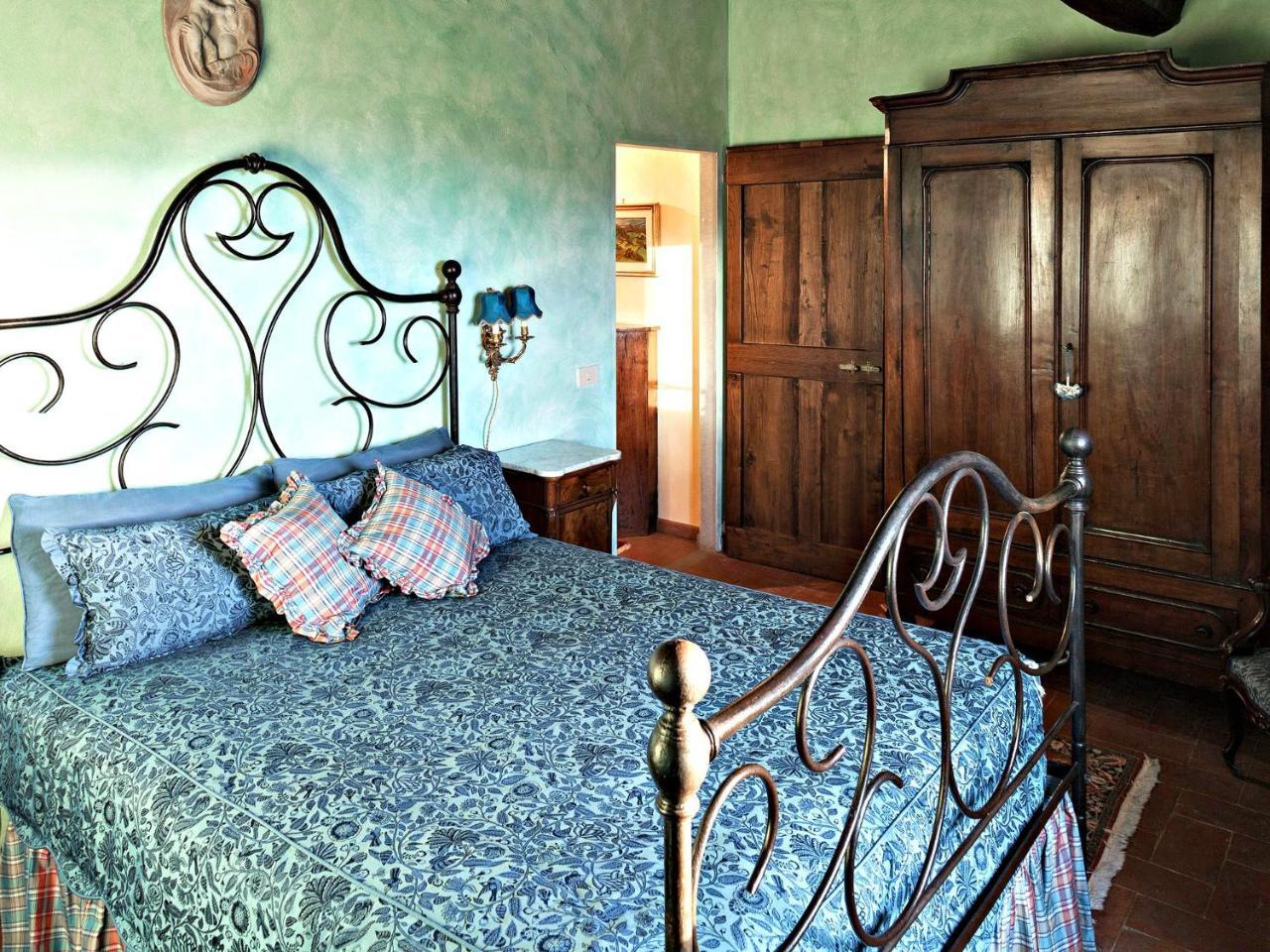 Villa Eleonora Ampinana Zewnętrze zdjęcie