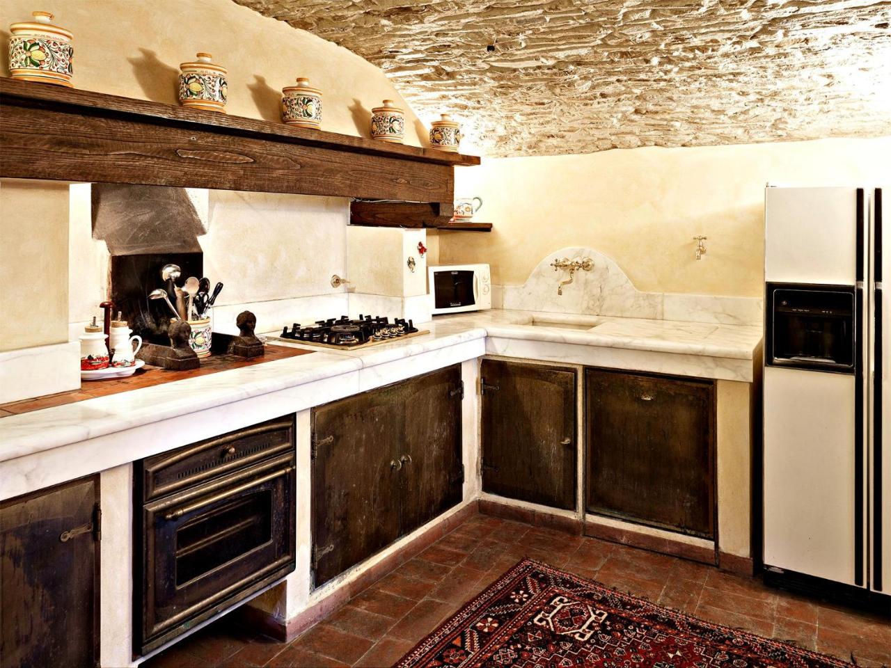 Villa Eleonora Ampinana Zewnętrze zdjęcie