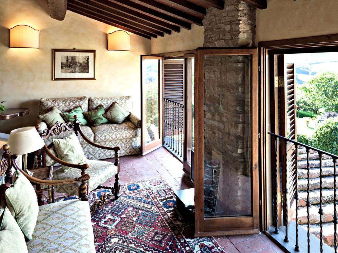 Villa Eleonora Ampinana Zewnętrze zdjęcie
